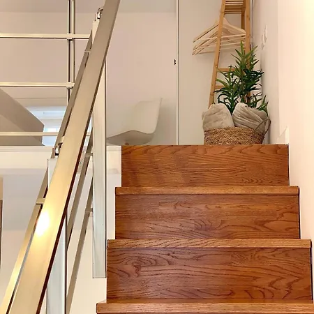 Cozy Center By Pikhost * Tirana