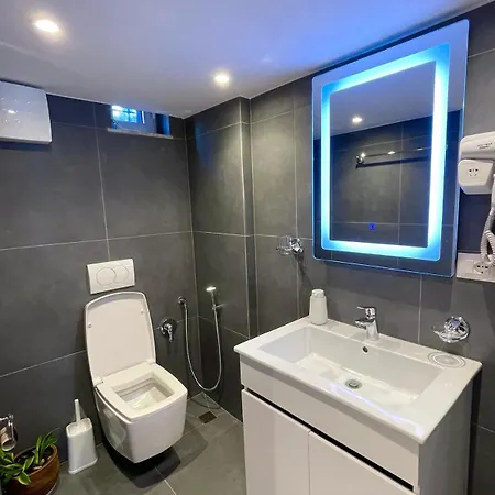 Cozy Center By Pikhost