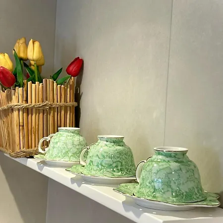 Cozy Center By Pikhost *