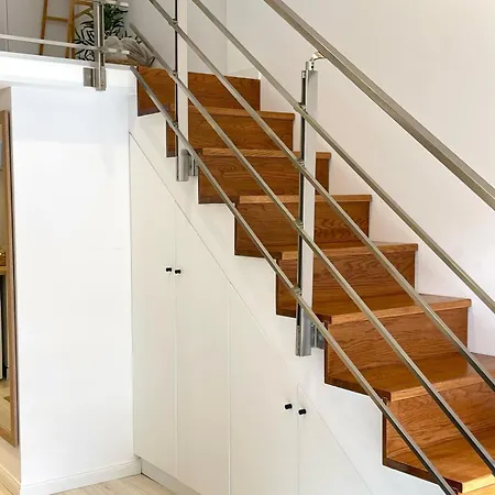 Apartmán Cozy Center By Pikhost *