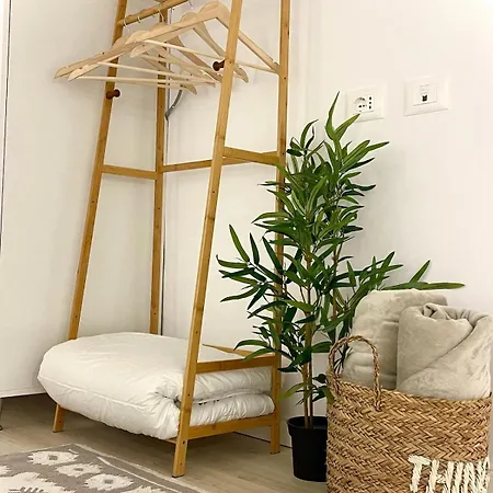 Apartment Cozy Center *