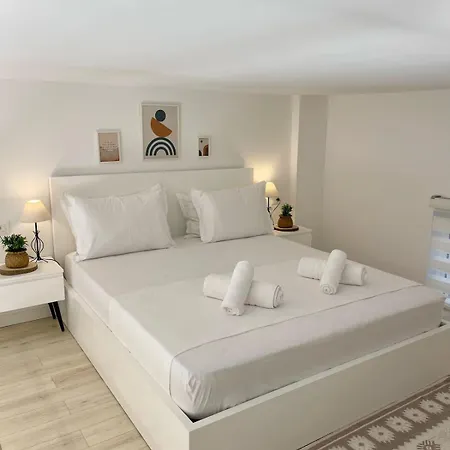 Cozy Center Apartment Tirana