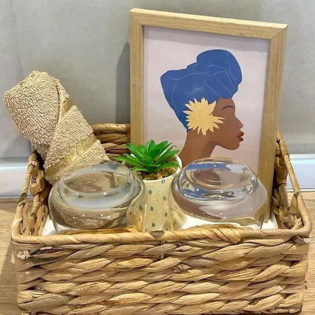 Cozy Center By Pikhost