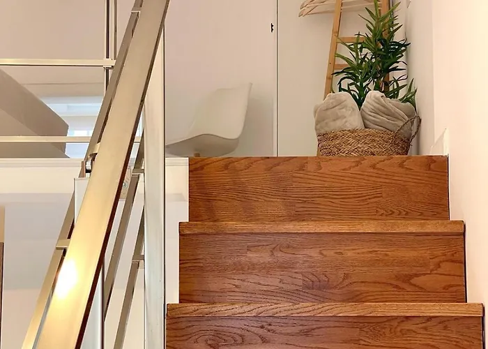 Cozy Center By Pikhost * Tirana