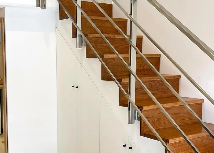 Apartmán Cozy Center By Pikhost *