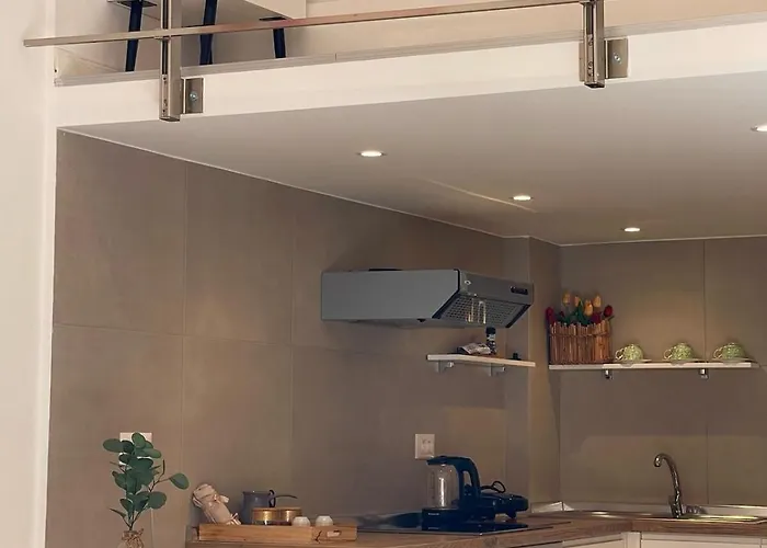 Cozy Center By Pikhost Apartament Tirana