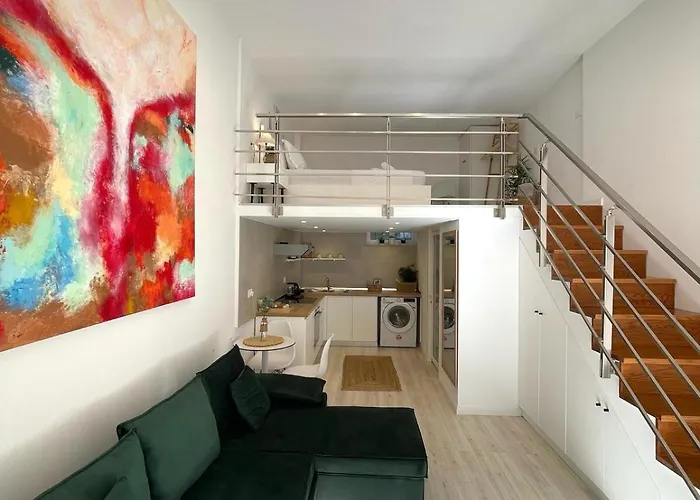 Cozy Center By Pikhost Tirana